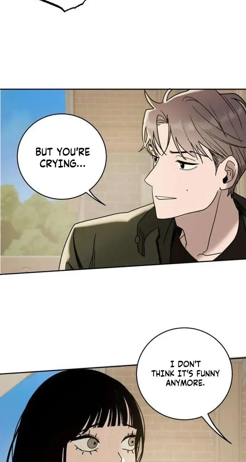 How to Love Ma Doae Chapter 16 page 37