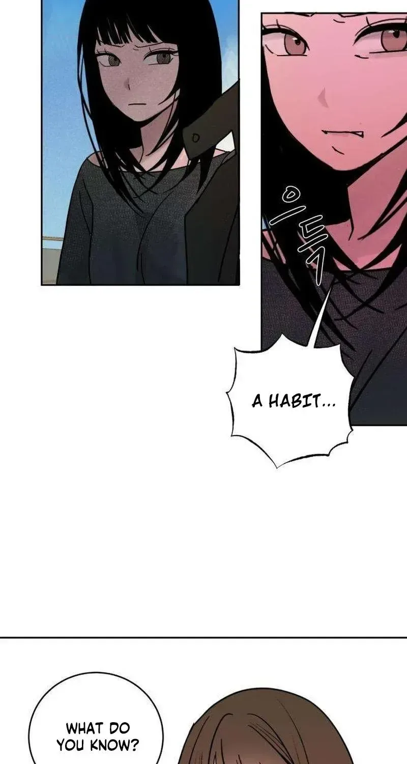How to Love Ma Doae Chapter 16 page 54
