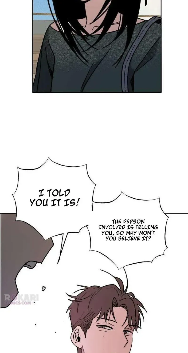 How to Love Ma Doae Chapter 16 page 52