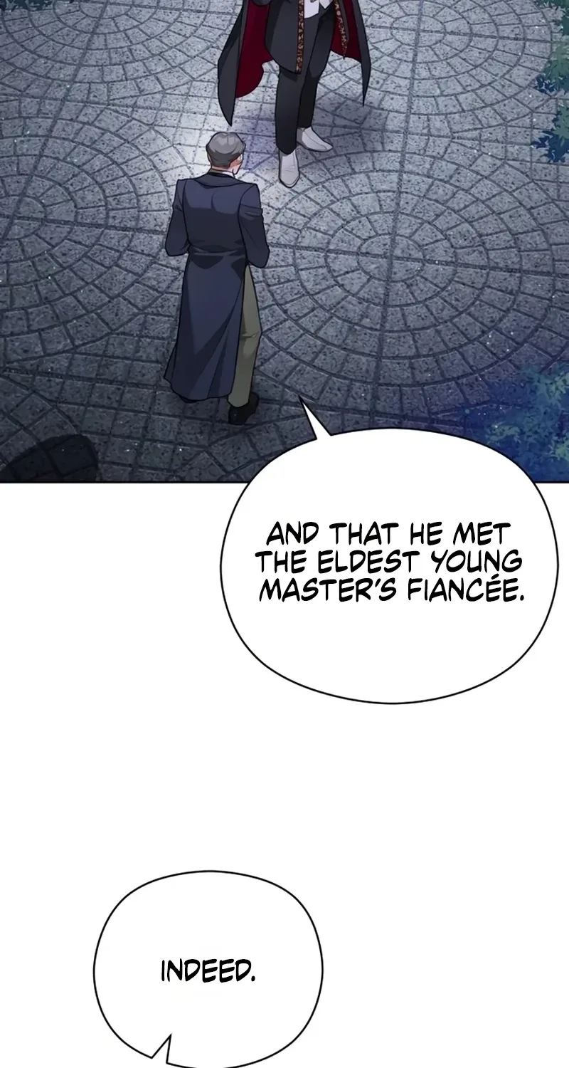 The Grand Duke's New Daughter-In-Law Is a Little Fierce Chapter 17 page 38