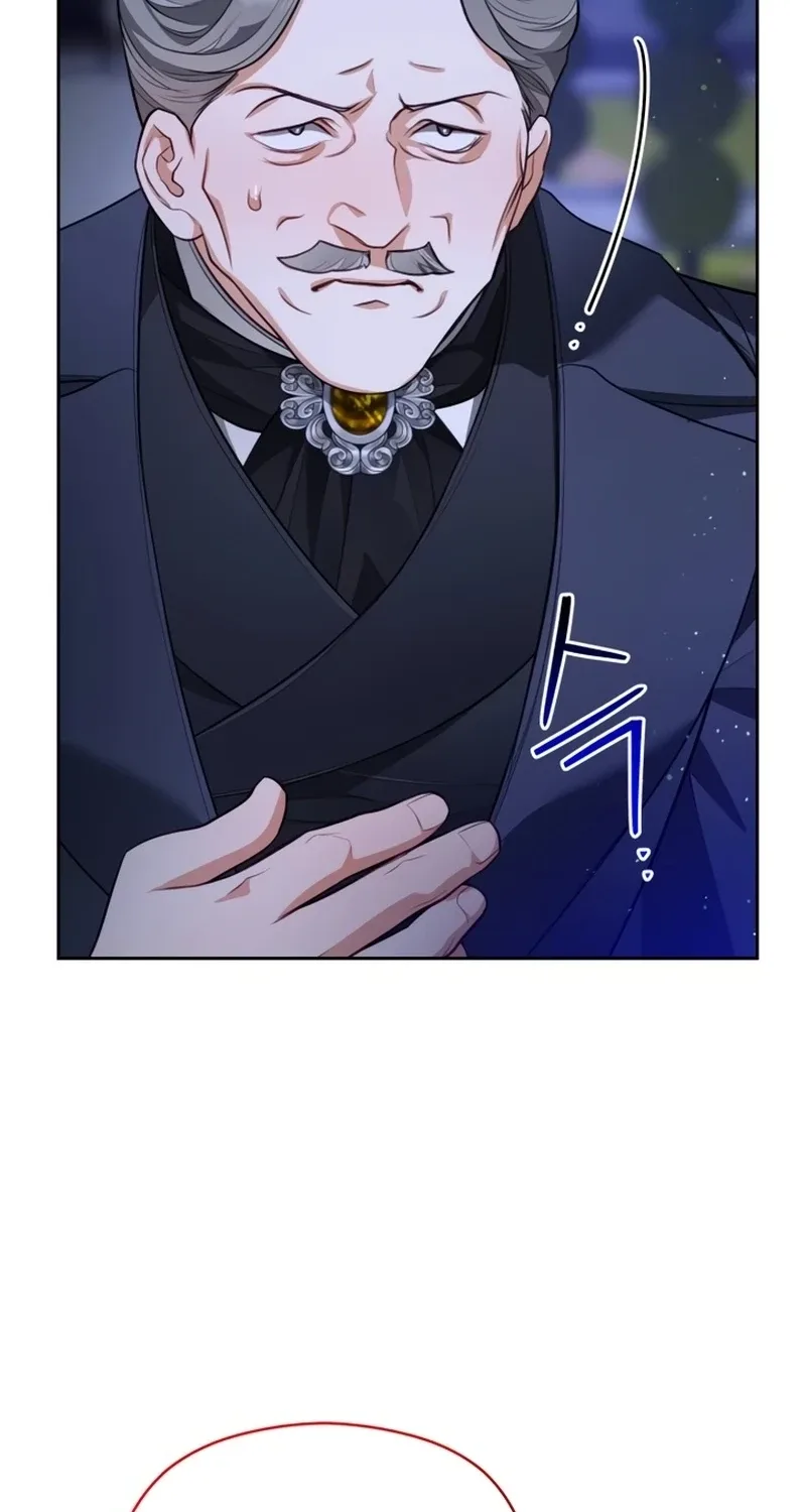 The Grand Duke's New Daughter-In-Law Is a Little Fierce Chapter 17 page 35