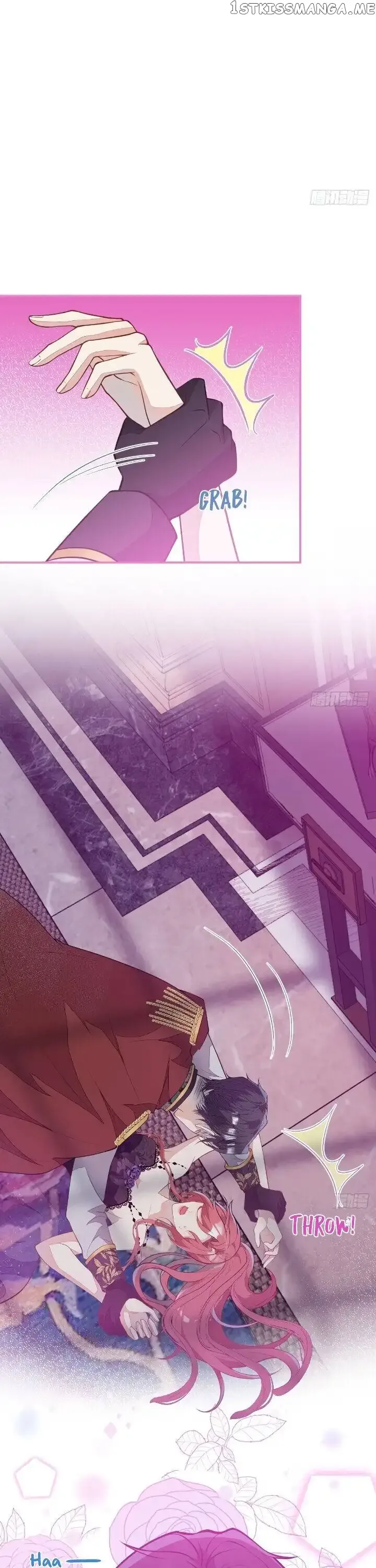 Transmigrating Through Every World to Be Your Black Lotus Chapter 14 page 3