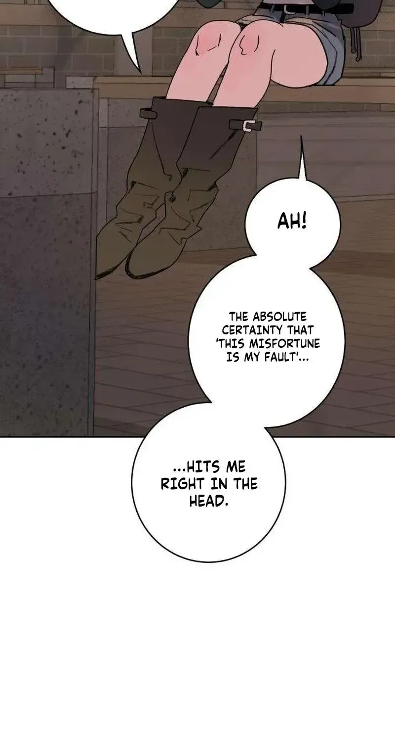 How to Love Ma Doae Chapter 16 page 48
