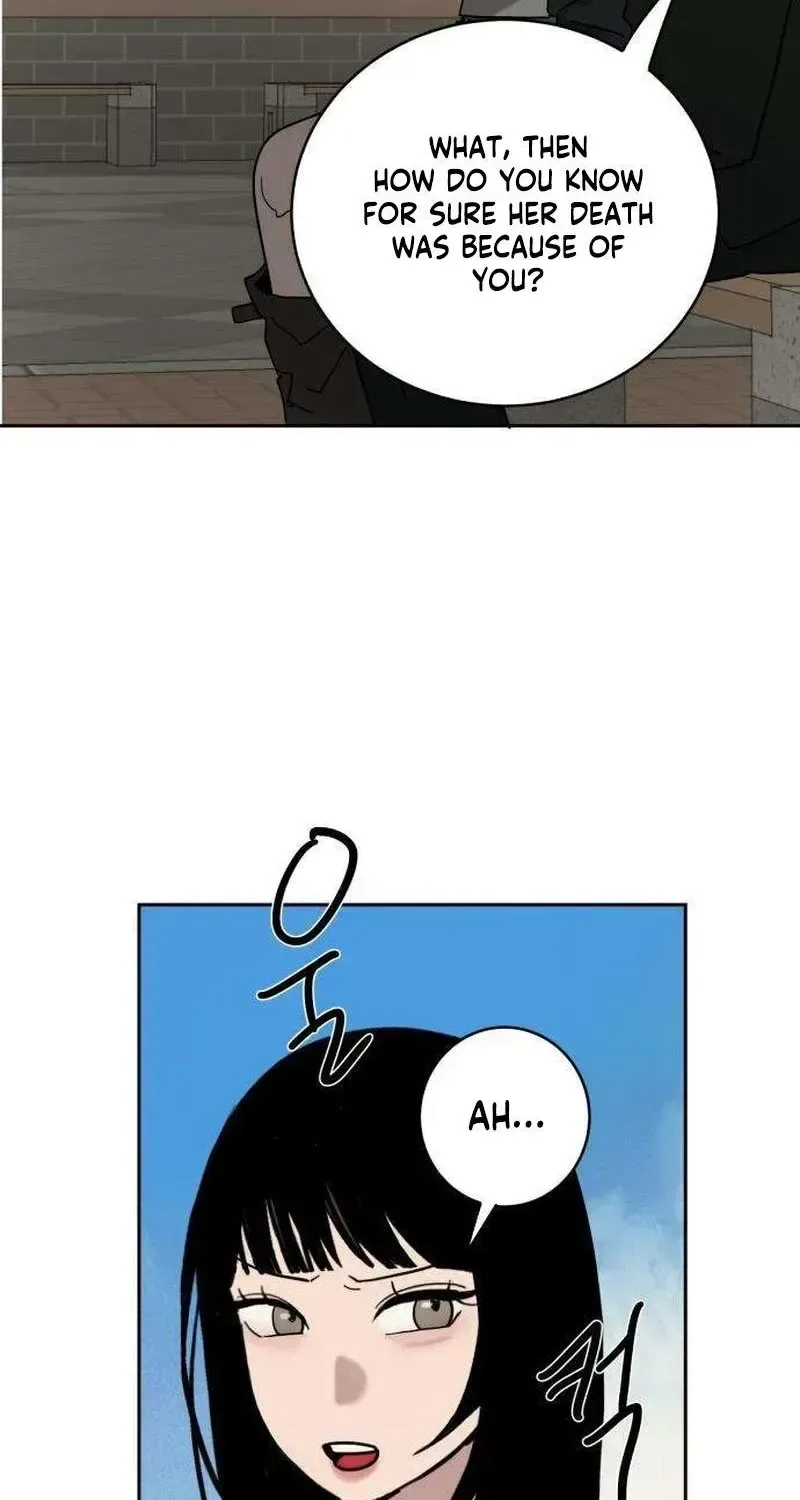 How to Love Ma Doae Chapter 16 page 51