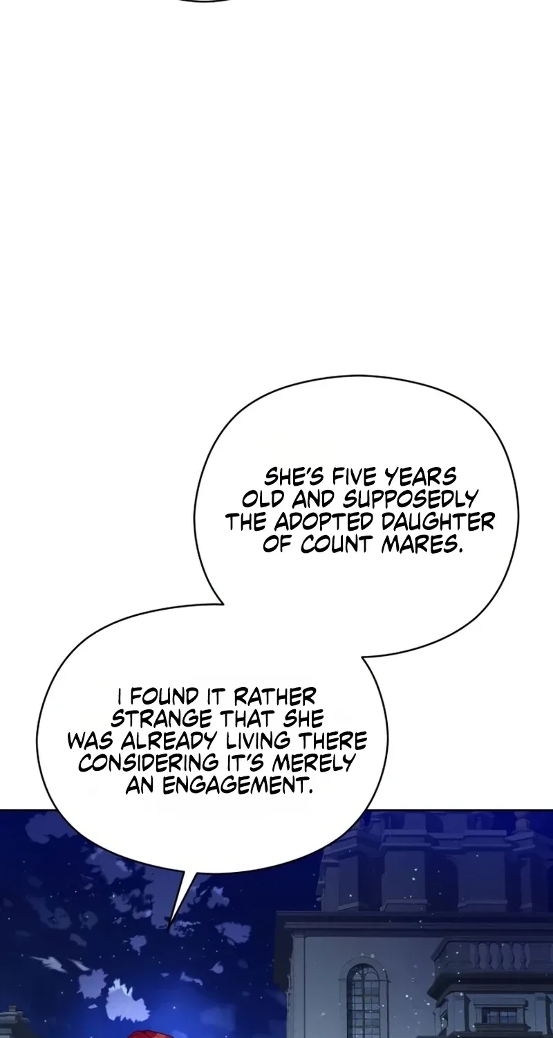 The Grand Duke's New Daughter-In-Law Is a Little Fierce Chapter 17 page 39