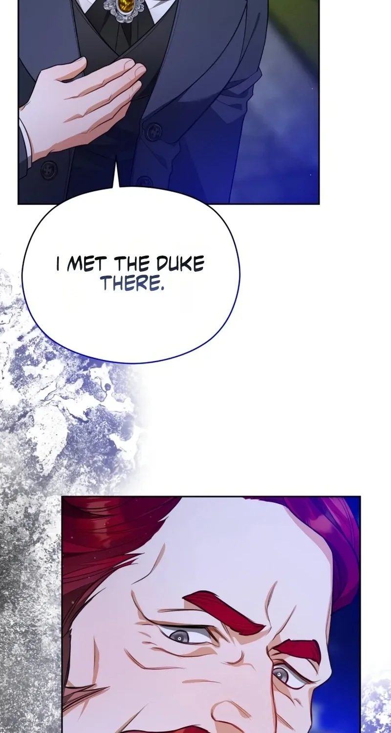 The Grand Duke's New Daughter-In-Law Is a Little Fierce Chapter 17 page 41