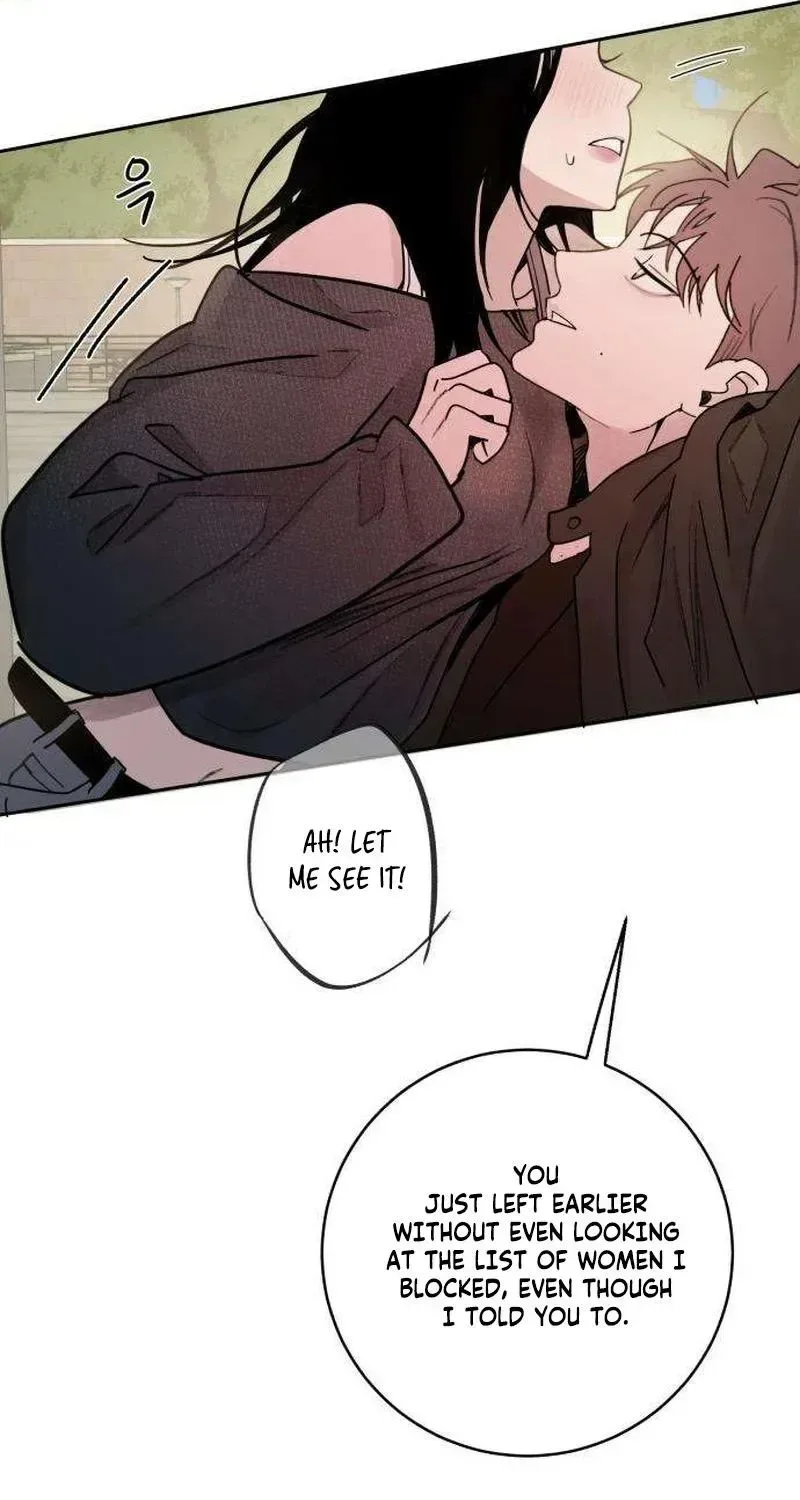 How to Love Ma Doae Chapter 16 page 69