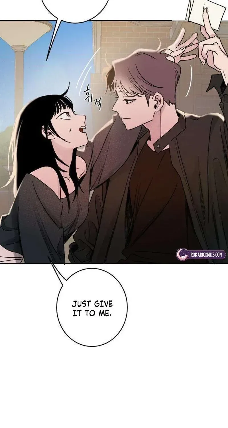 How to Love Ma Doae Chapter 16 page 66