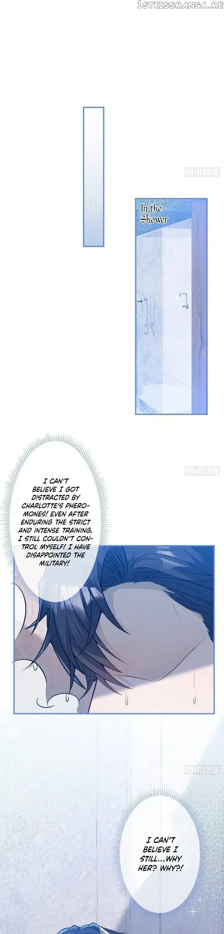 Transmigrating Through Every World to Be Your Black Lotus Chapter 14 page 10