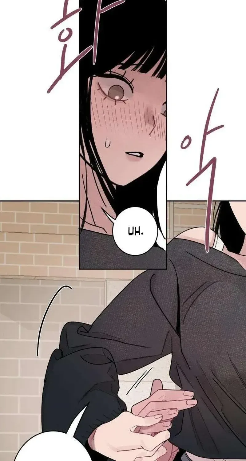 How to Love Ma Doae Chapter 16 page 72