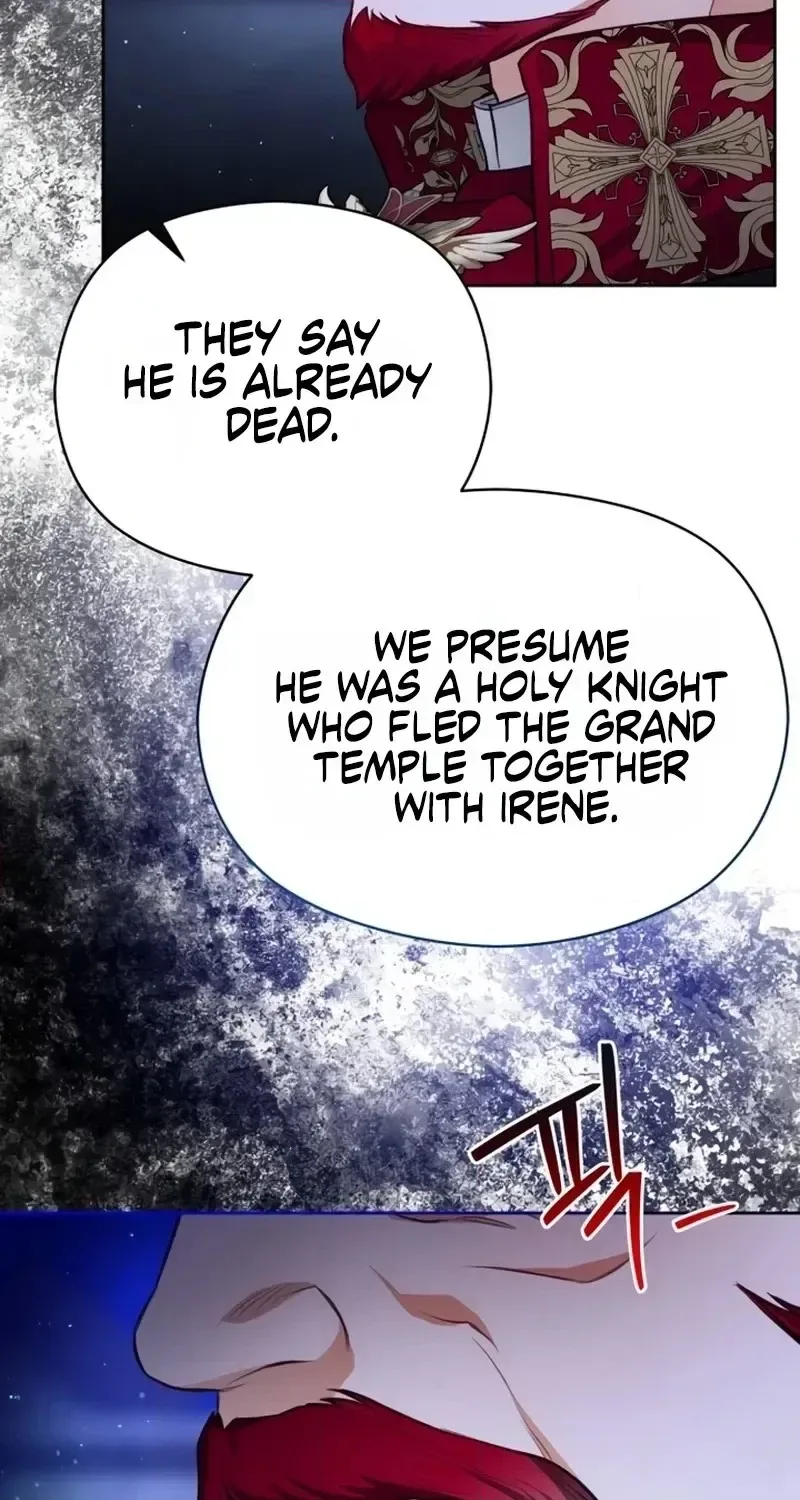 The Grand Duke's New Daughter-In-Law Is a Little Fierce Chapter 17 page 50