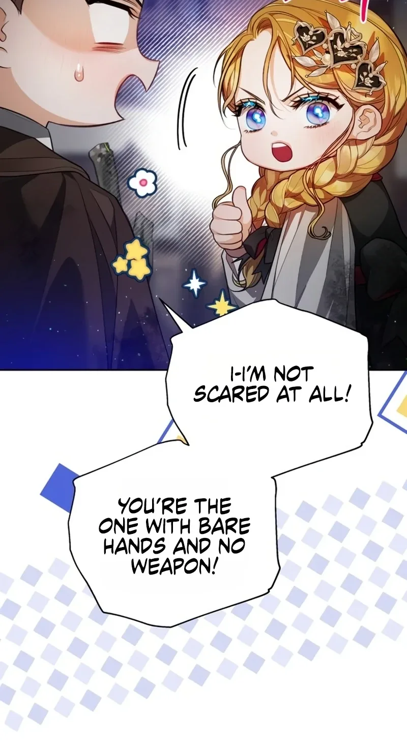 The Grand Duke's New Daughter-In-Law Is a Little Fierce Chapter 17 page 59