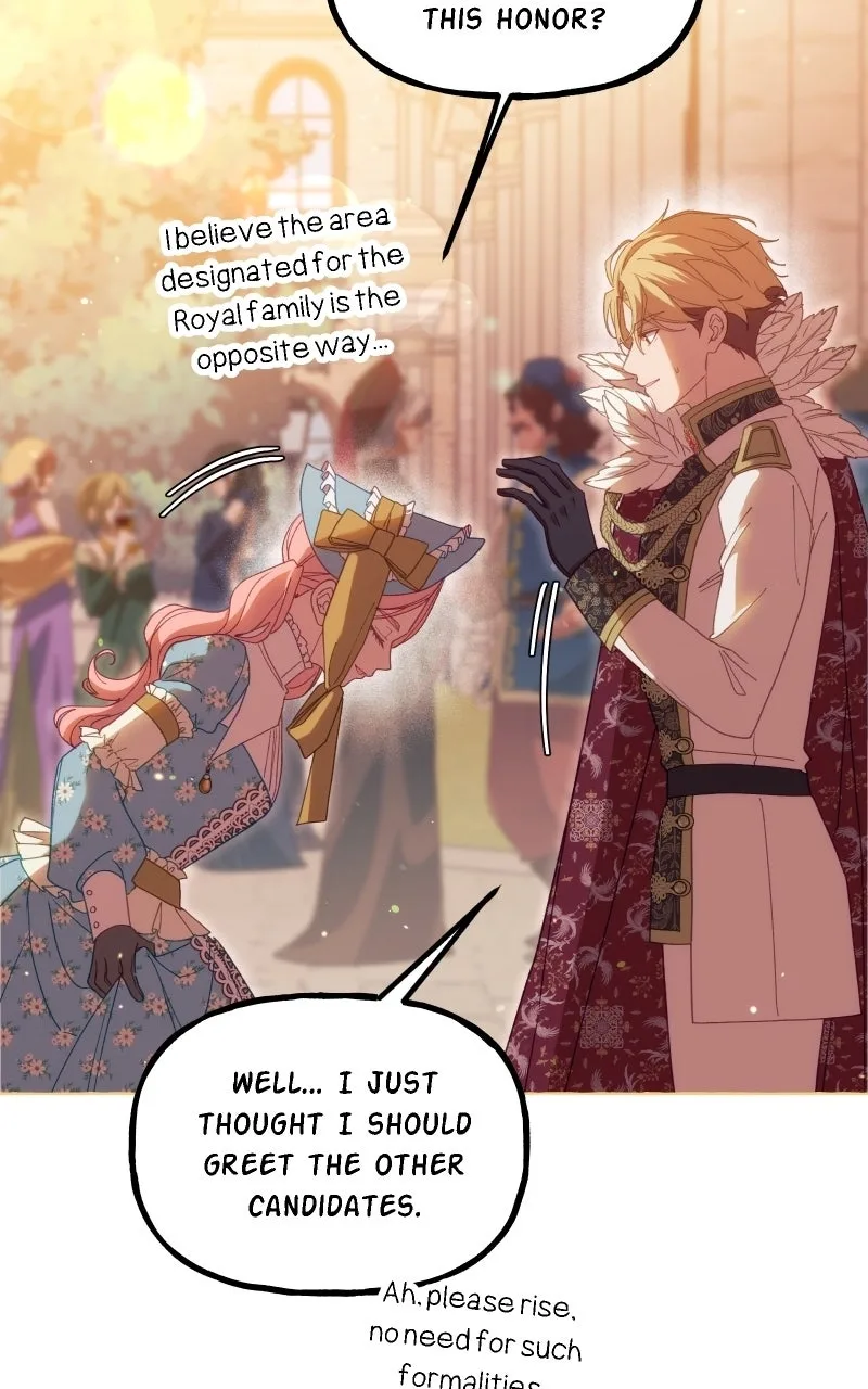 Fake Bonds Chapter 16 page 46