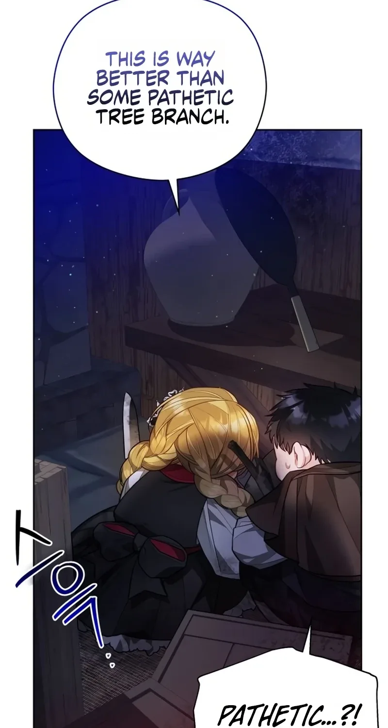 The Grand Duke's New Daughter-In-Law Is a Little Fierce Chapter 17 page 65