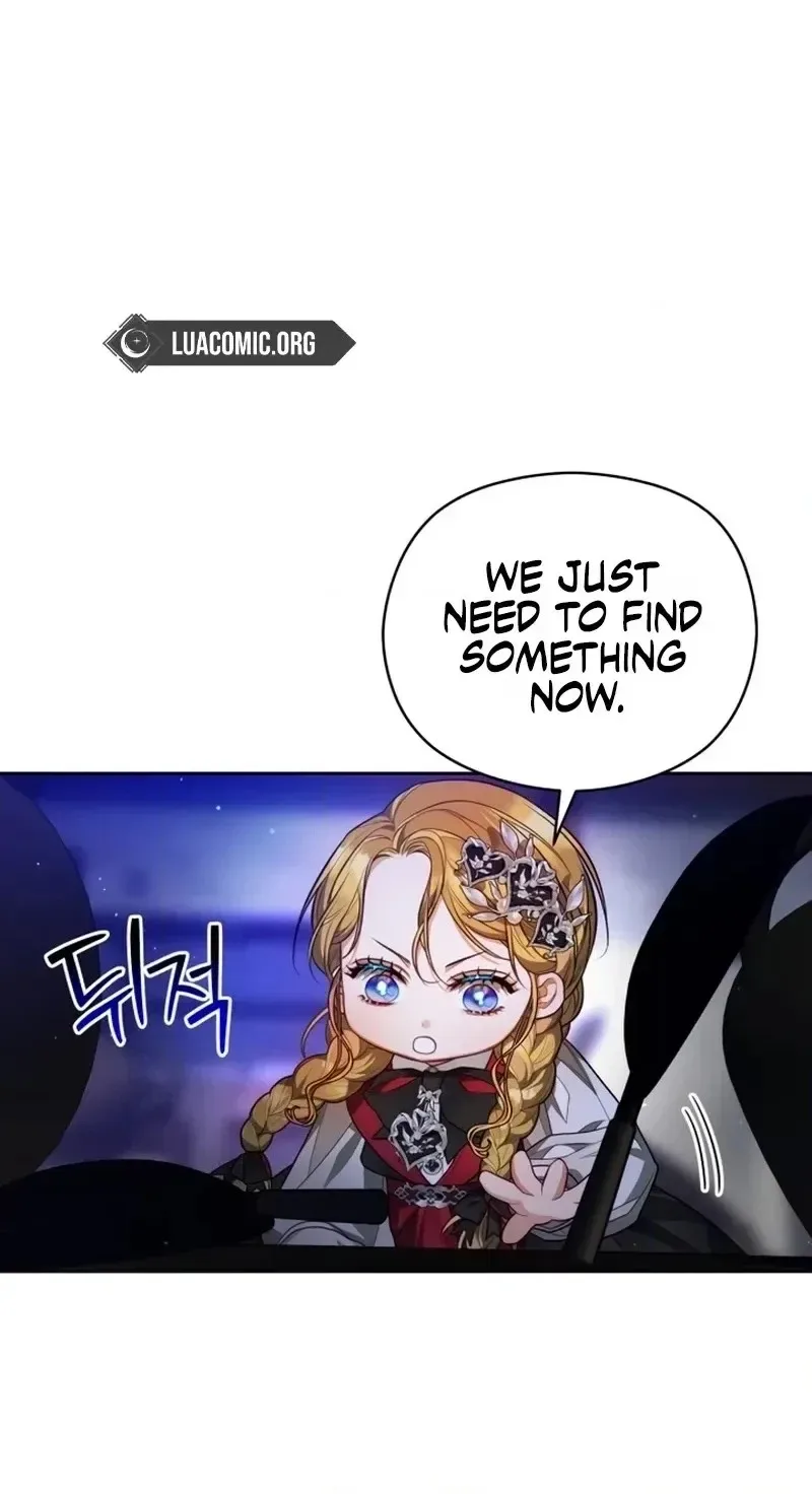 The Grand Duke's New Daughter-In-Law Is a Little Fierce Chapter 17 page 60