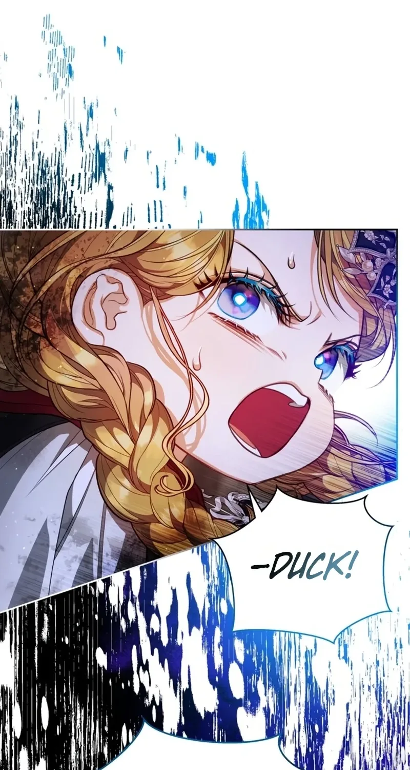 The Grand Duke's New Daughter-In-Law Is a Little Fierce Chapter 17 page 68