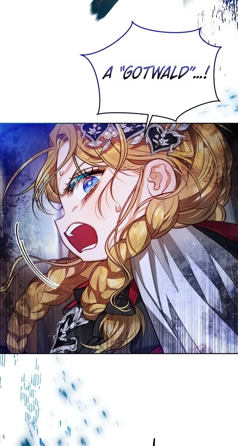 The Grand Duke's New Daughter-In-Law Is a Little Fierce Chapter 17 page 71