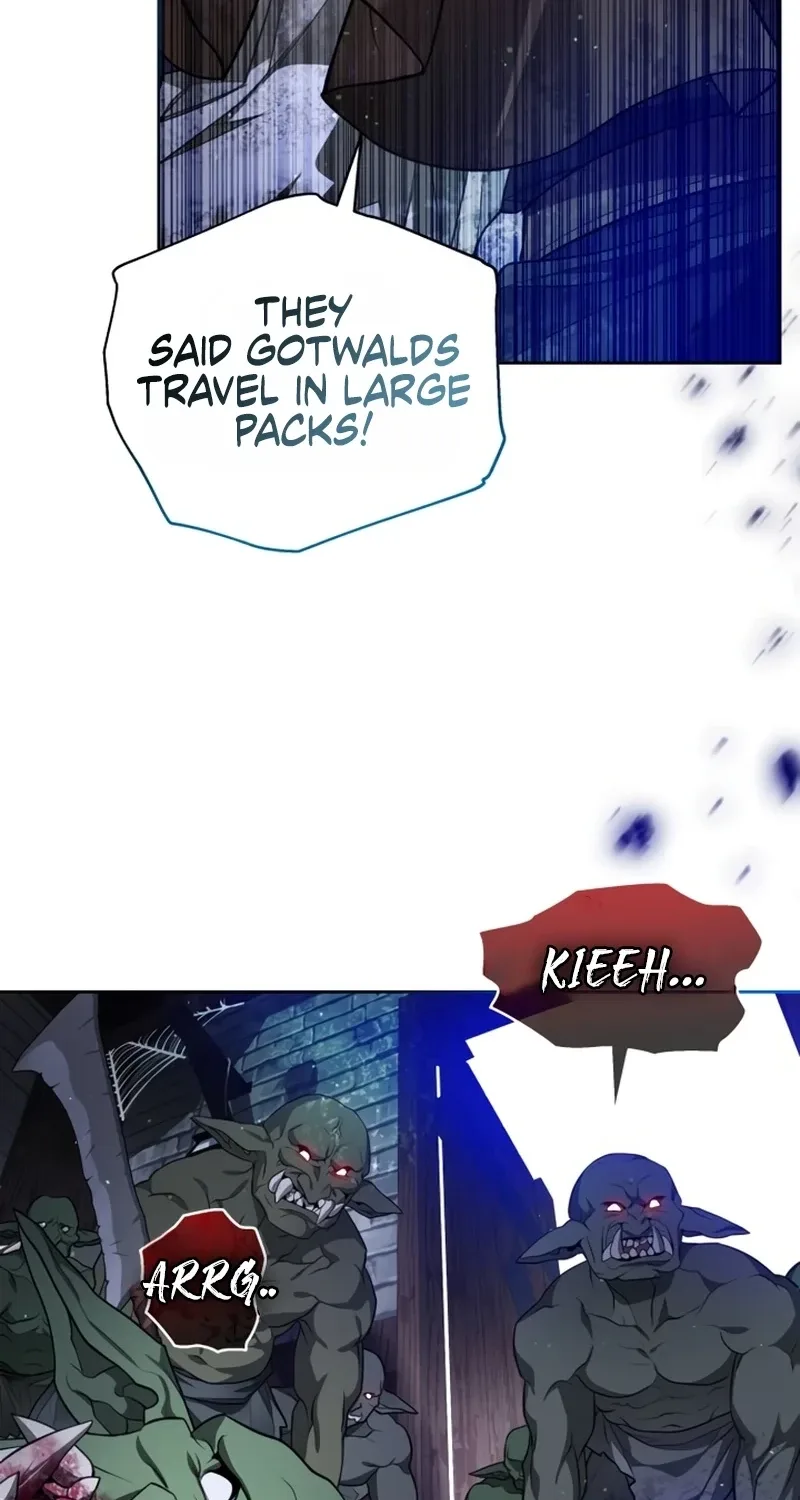 The Grand Duke's New Daughter-In-Law Is a Little Fierce Chapter 17 page 78