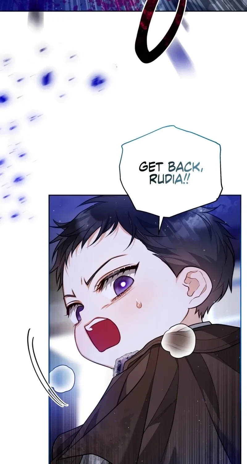 The Grand Duke's New Daughter-In-Law Is a Little Fierce Chapter 17 page 77