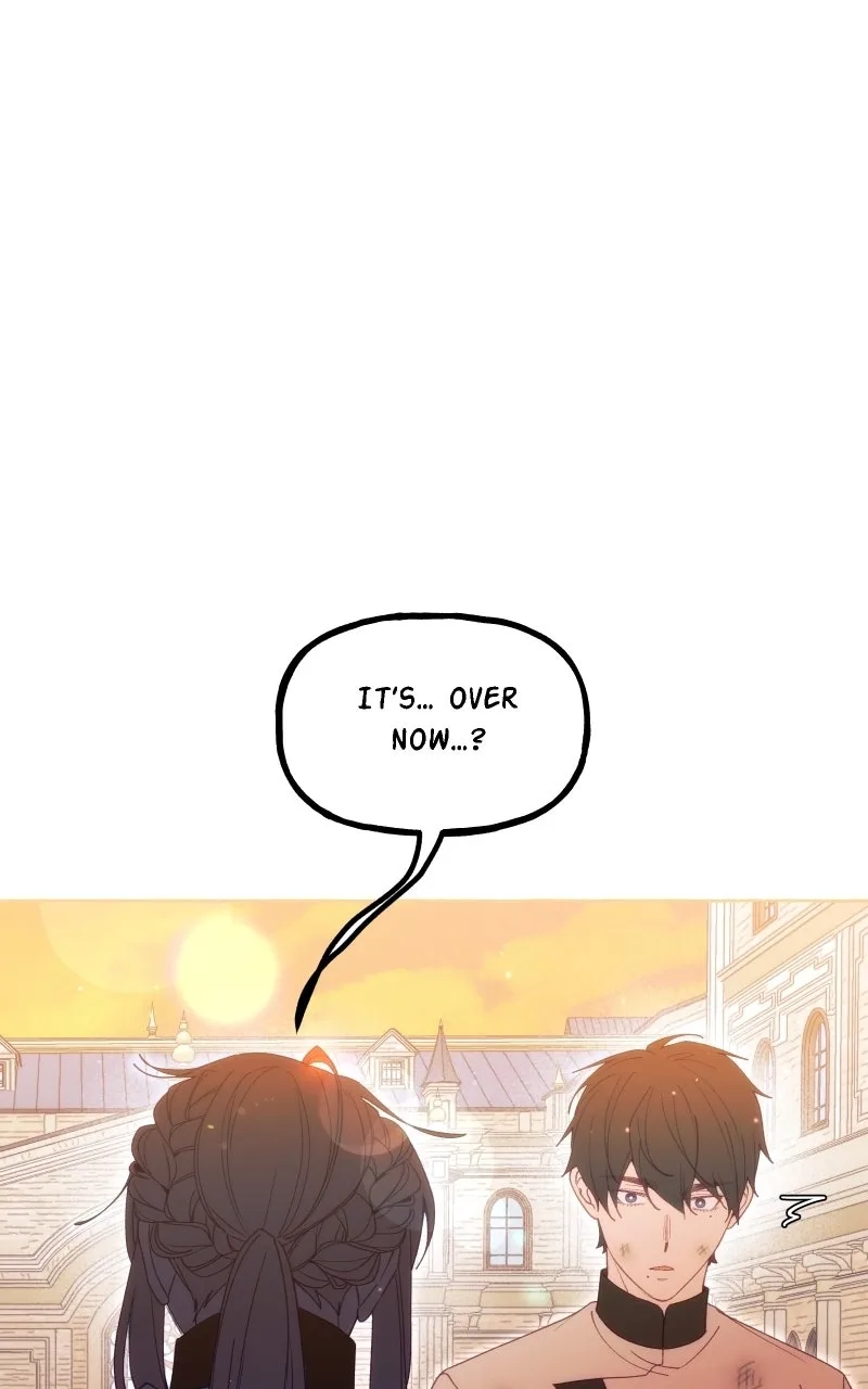 Fake Bonds Chapter 16 page 97