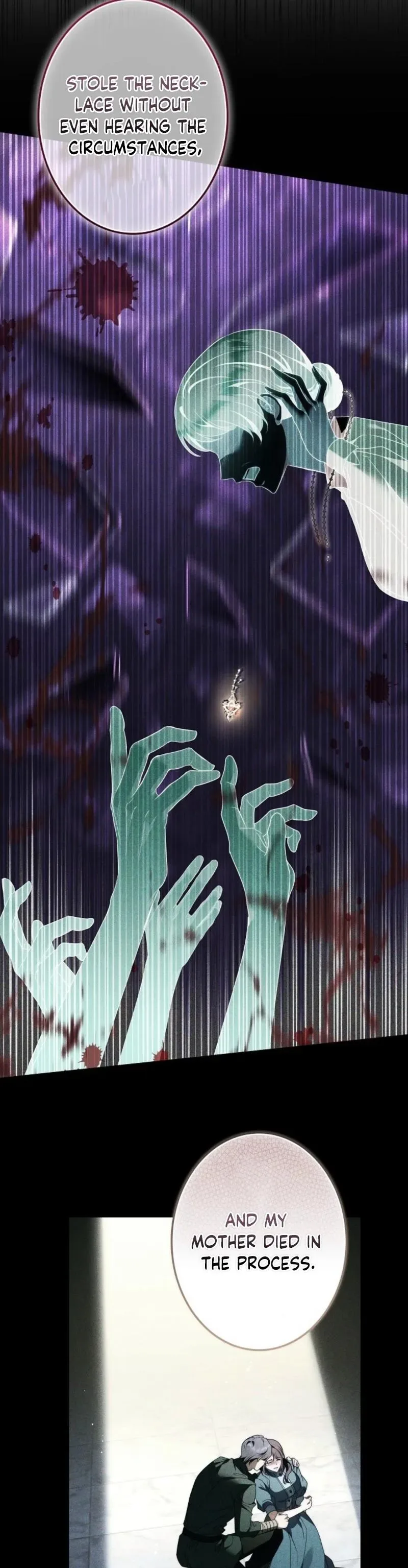 The Boss Wants to Die Chapter 16 page 6