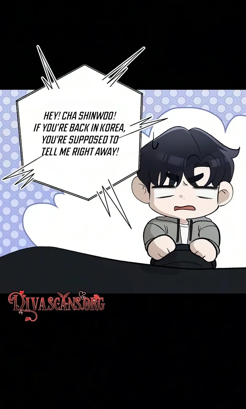 Naughty First Love Chapter 16 page 6