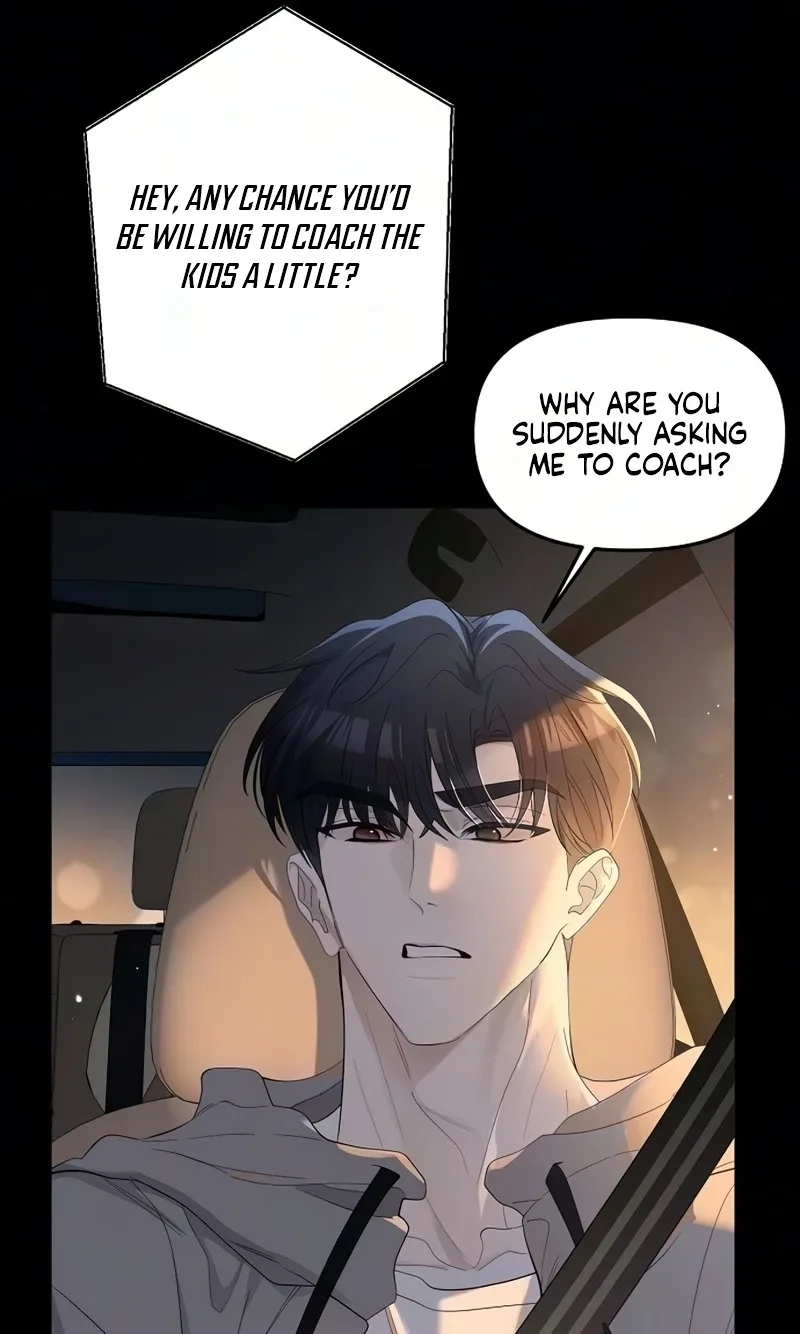 Naughty First Love Chapter 16 page 12