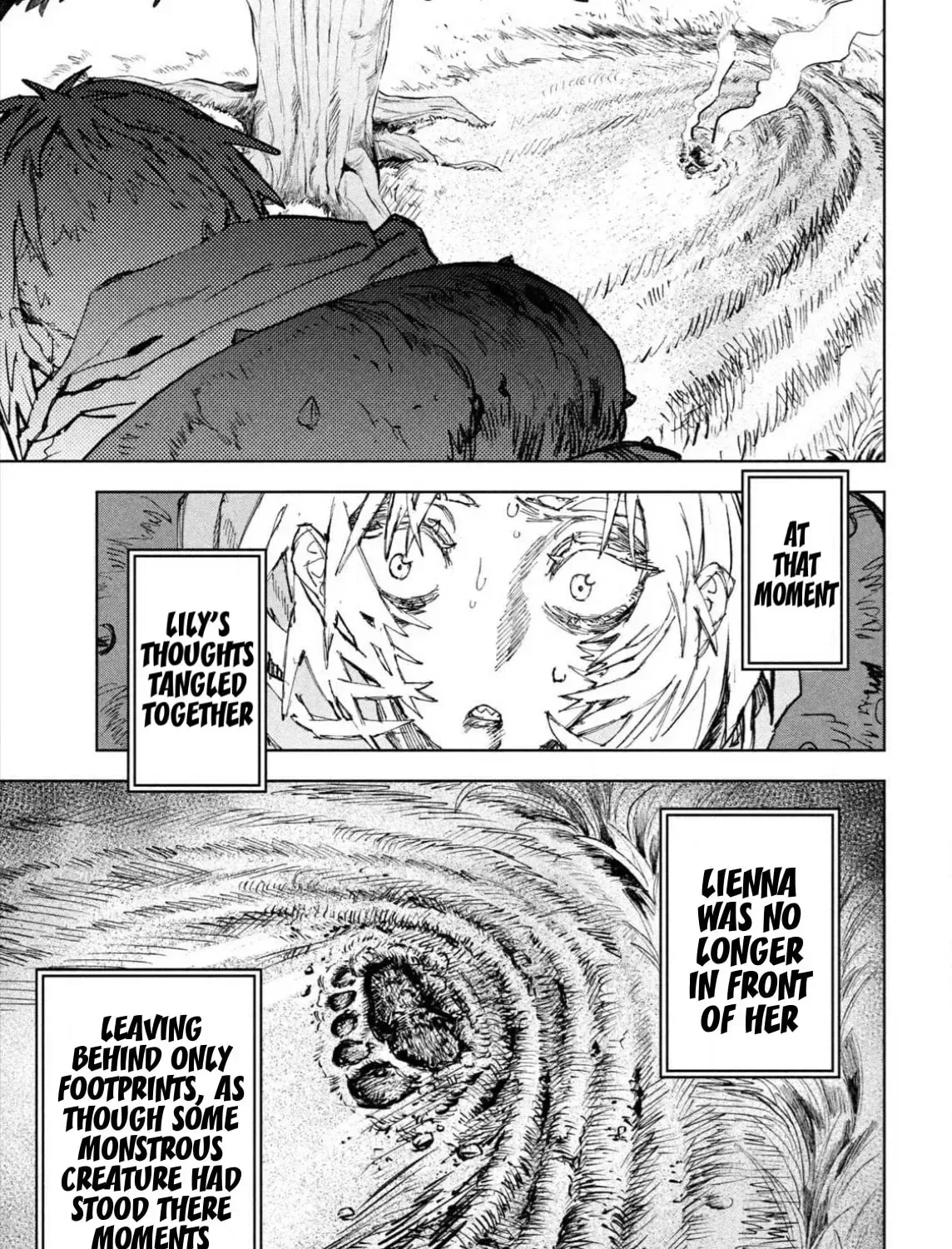 Dragon no I de Oyasumi Chapter 15 page 33