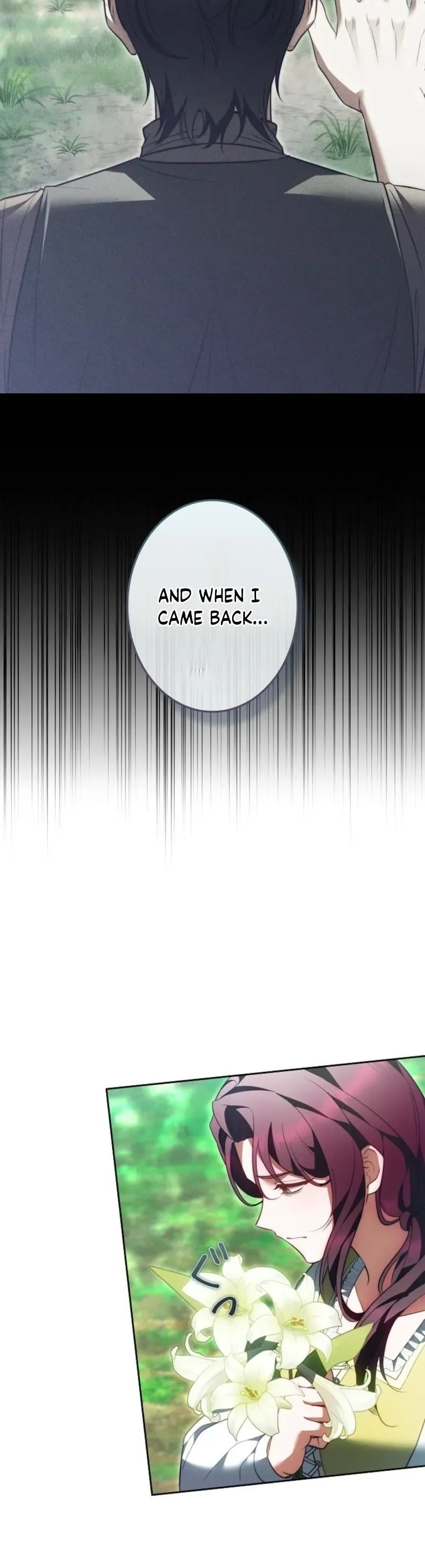 The Boss Wants to Die Chapter 16 page 11