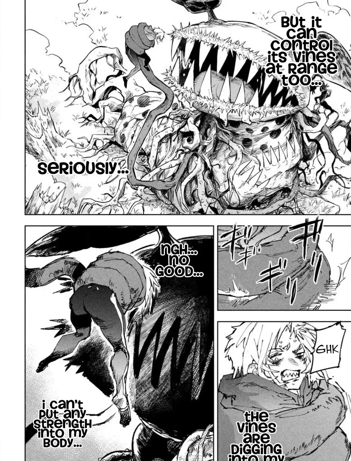 Dragon no I de Oyasumi Chapter 15 page 27