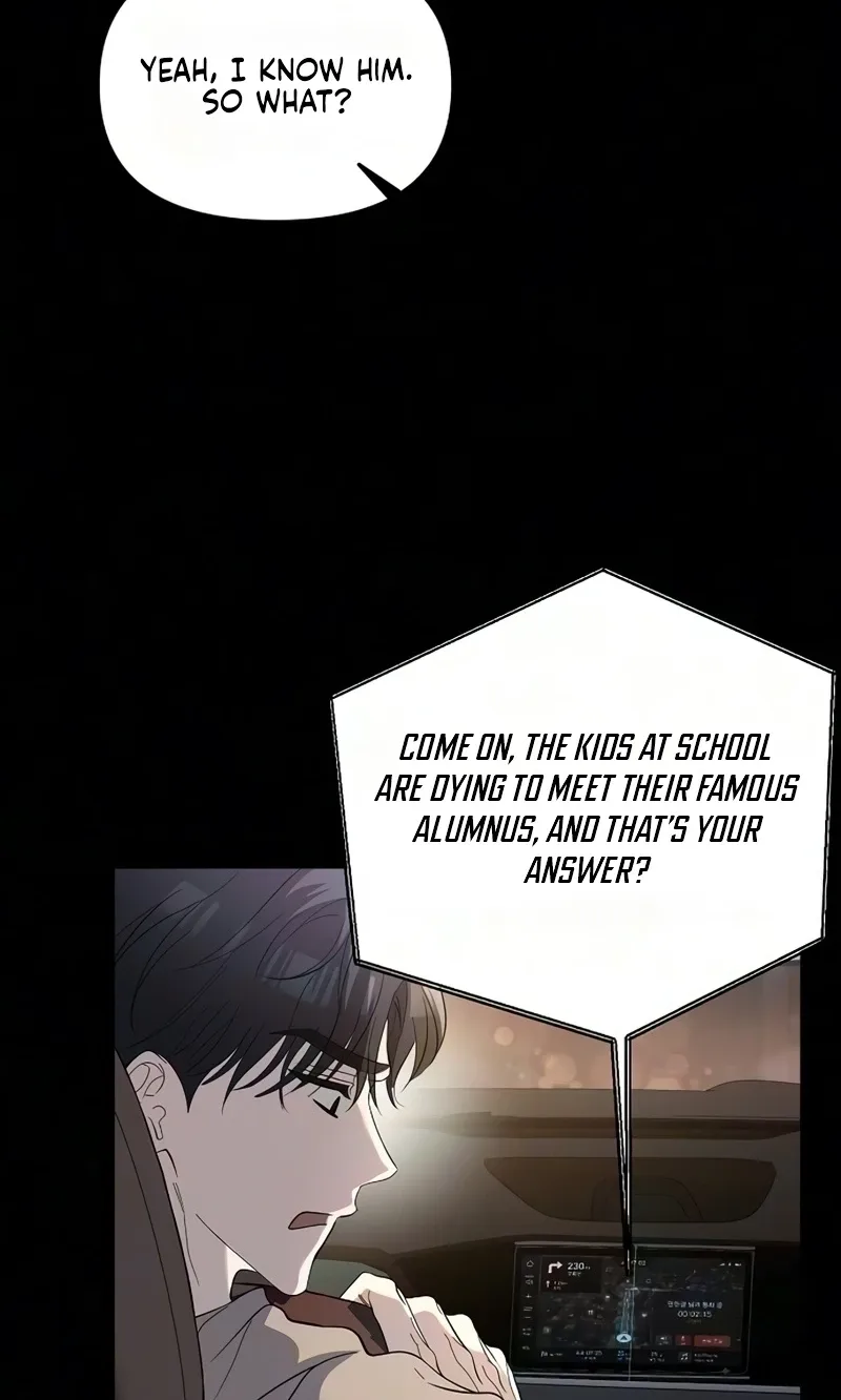 Naughty First Love Chapter 16 page 14