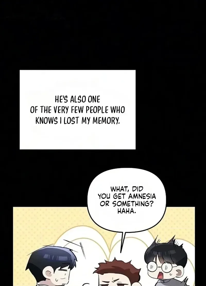 Naughty First Love Chapter 16 page 10