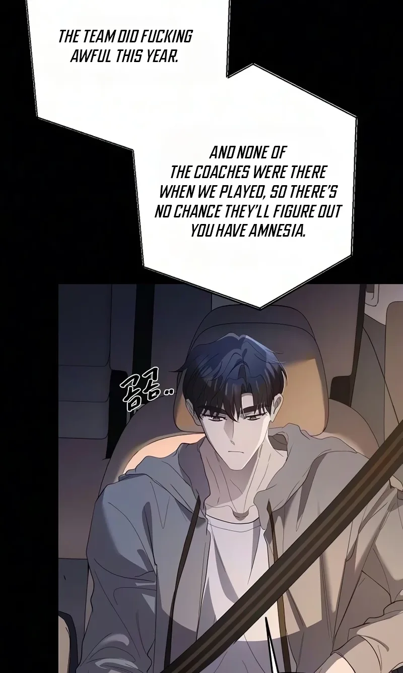 Naughty First Love Chapter 16 page 19