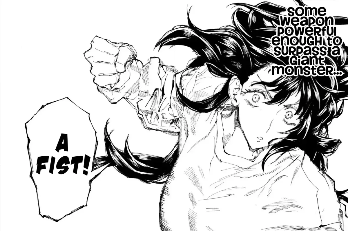 Dragon no I de Oyasumi Chapter 15 page 37