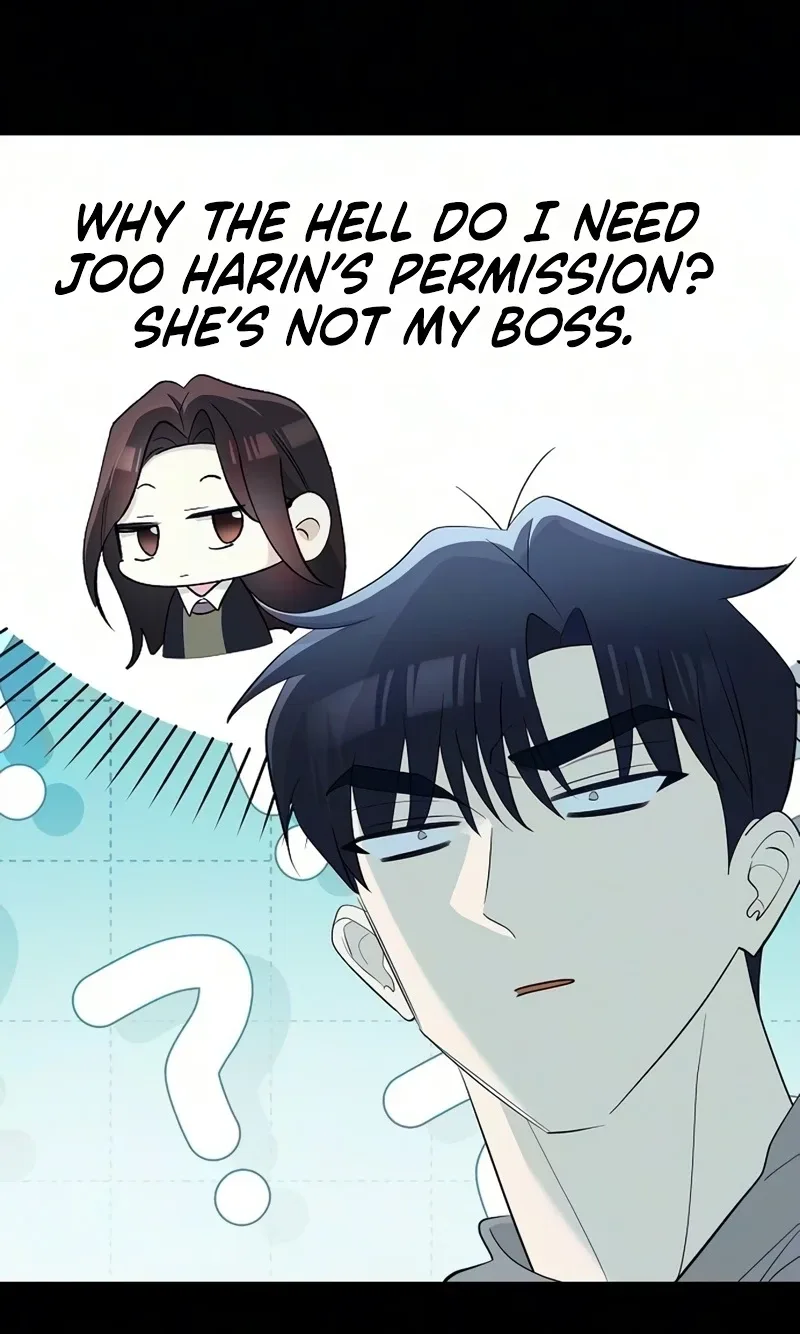 Naughty First Love Chapter 16 page 29
