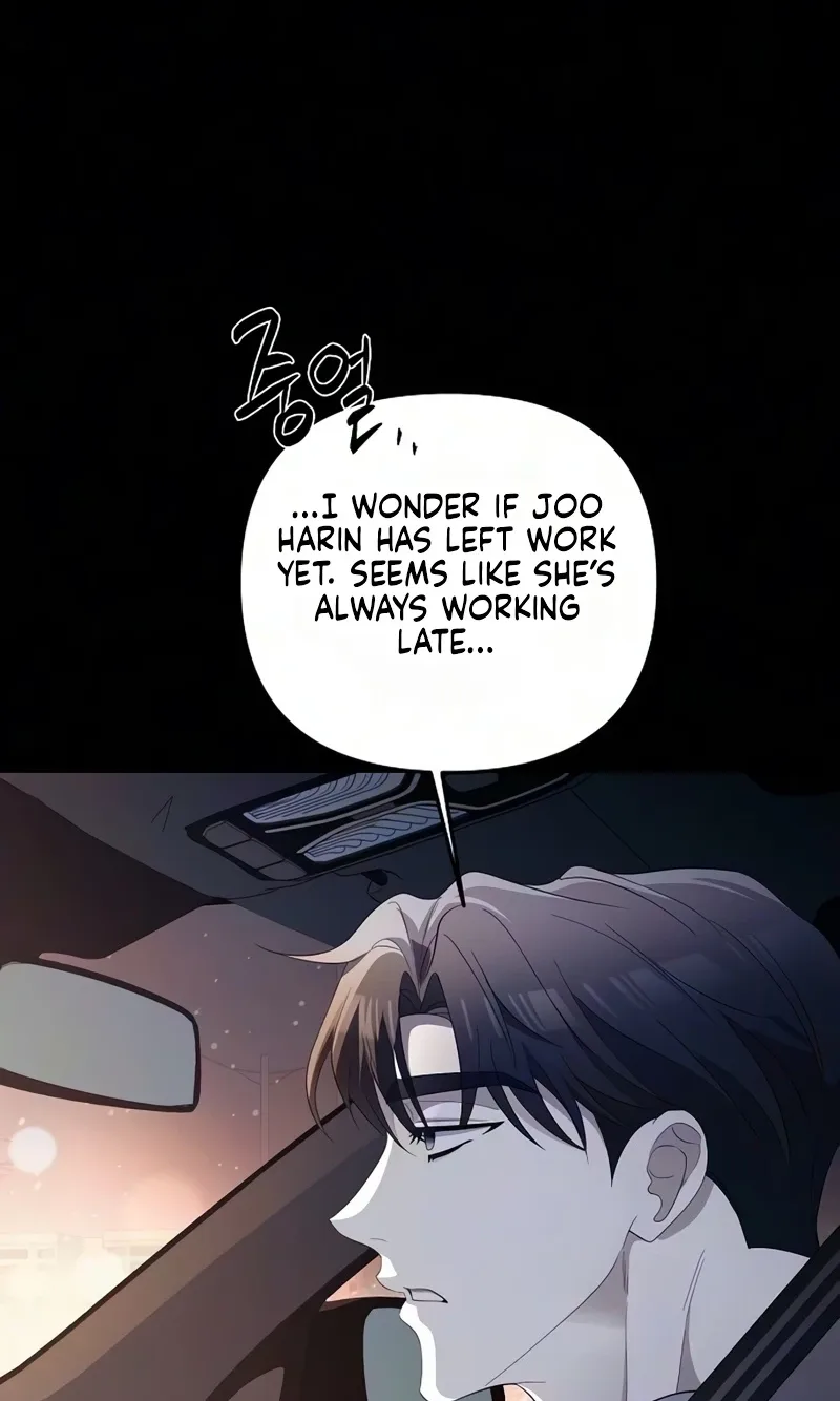 Naughty First Love Chapter 16 page 35
