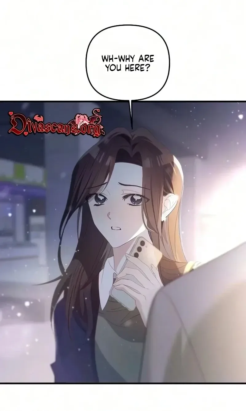 Naughty First Love Chapter 16 page 50