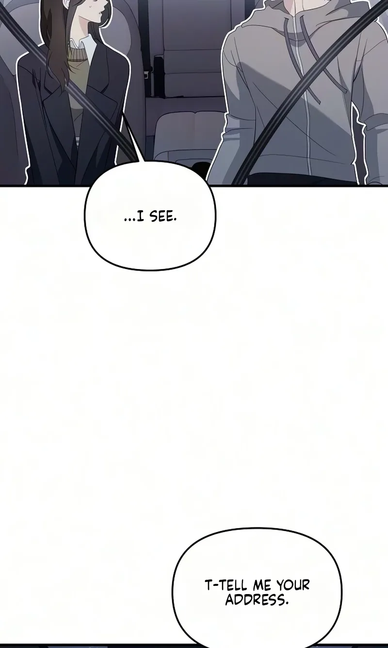Naughty First Love Chapter 16 page 63