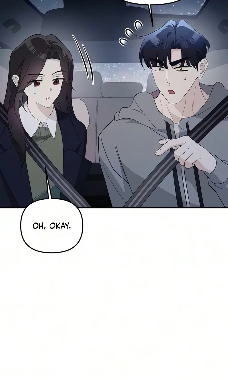 Naughty First Love Chapter 16 page 64