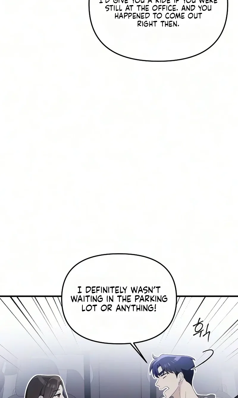 Naughty First Love Chapter 16 page 62