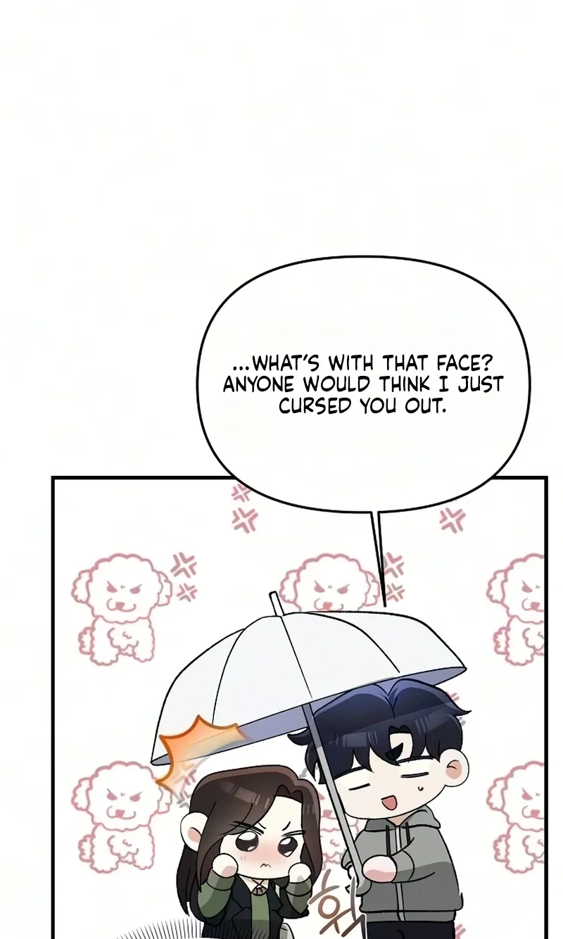 Naughty First Love Chapter 16 page 57
