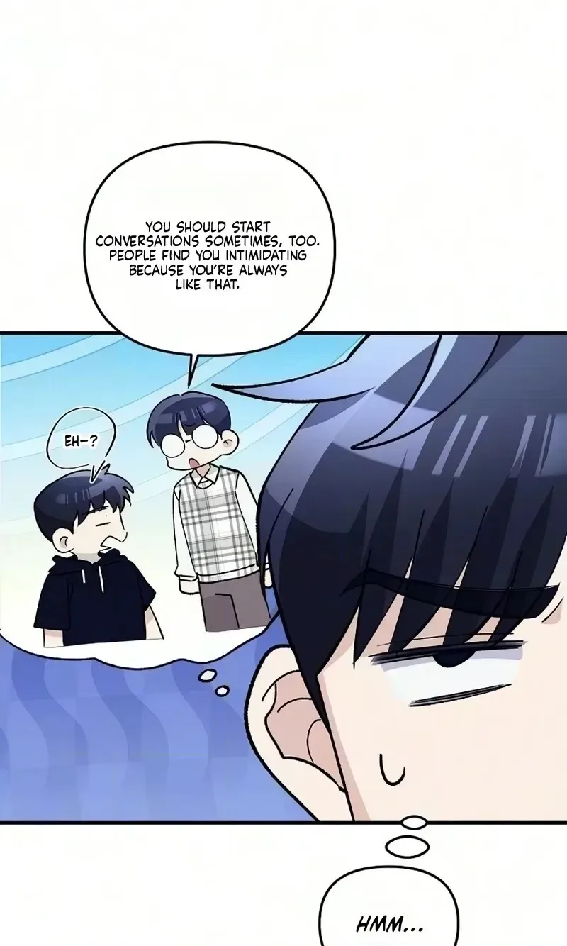 Naughty First Love Chapter 16 page 70