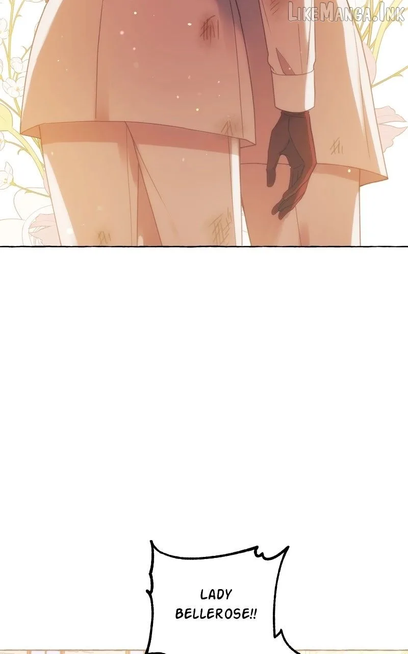 Fake Bonds Chapter 17 page 8
