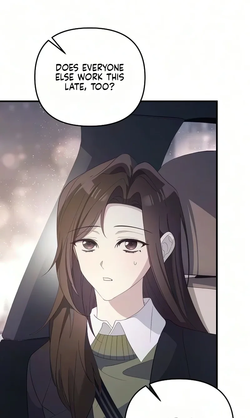Naughty First Love Chapter 16 page 73