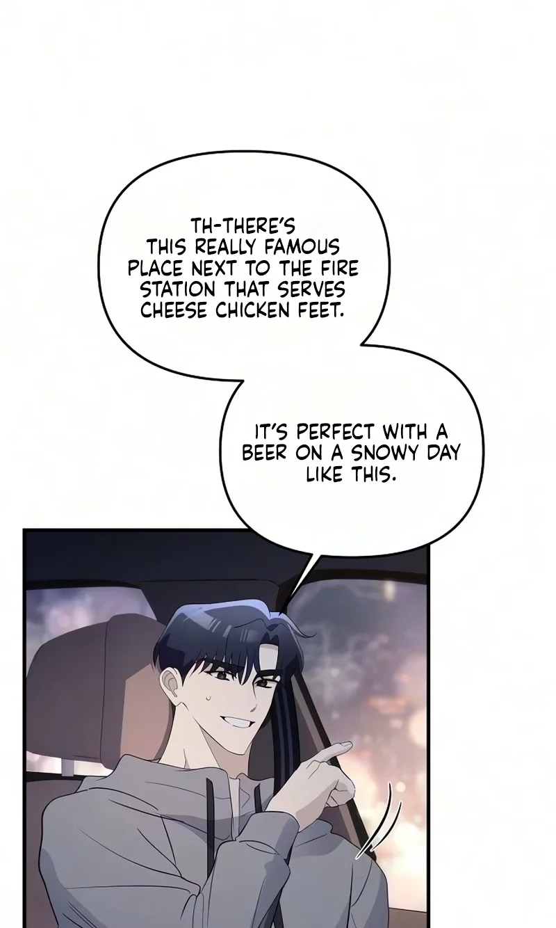 Naughty First Love Chapter 16 page 85