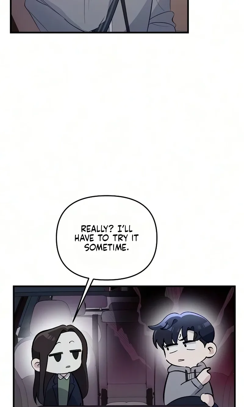 Naughty First Love Chapter 16 page 86