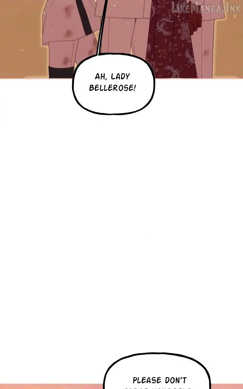 Fake Bonds Chapter 17 page 20