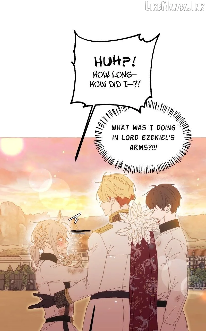 Fake Bonds Chapter 17 page 19