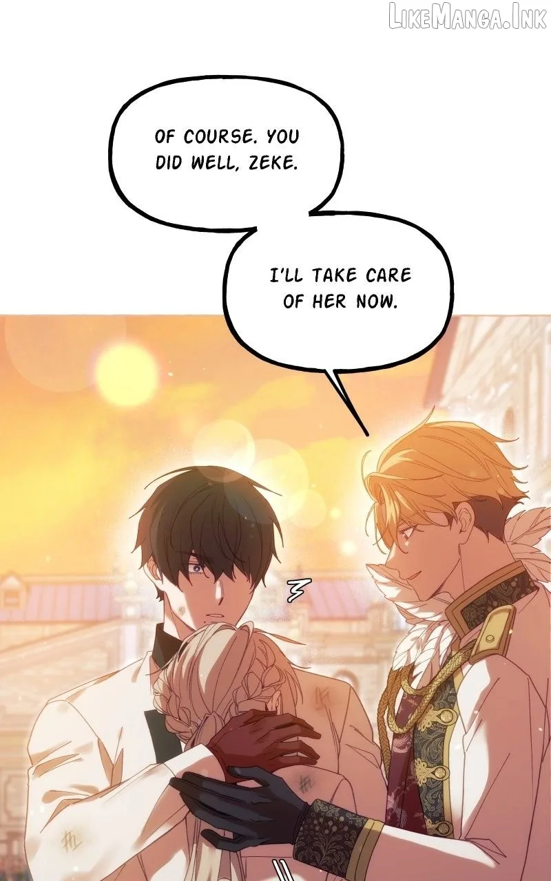 Fake Bonds Chapter 17 page 15