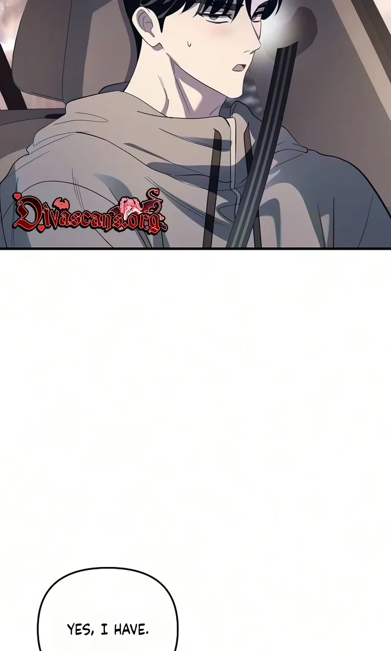 Naughty First Love Chapter 16 page 83